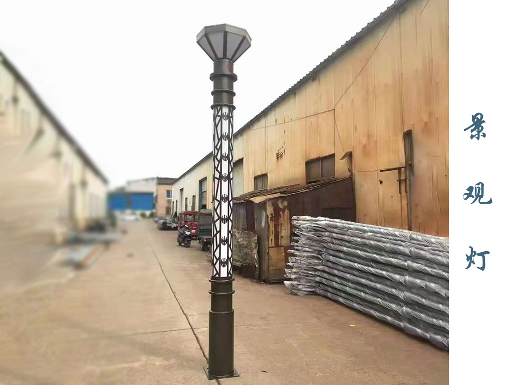 欧式景观灯  JGD-056